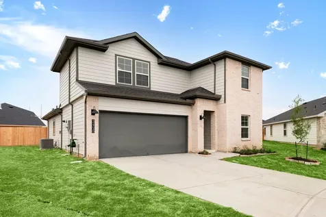 31730 Carlisle Cove Court Fulshear TX 77441