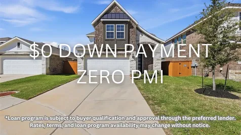 7415 Casuna Lane Cypress TX 77433