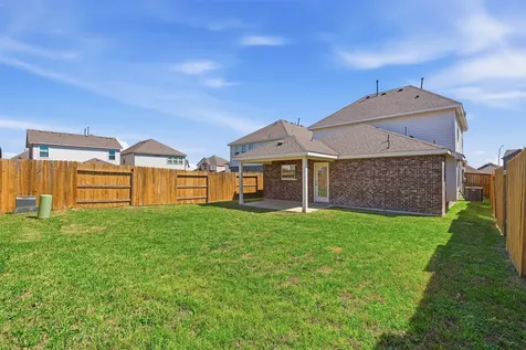 7415 Casuna Lane Cypress TX 77433