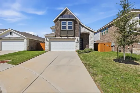 7415 Casuna Lane Cypress TX 77433