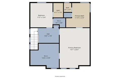 11914 Eastgrove Park Way Houston TX 77051