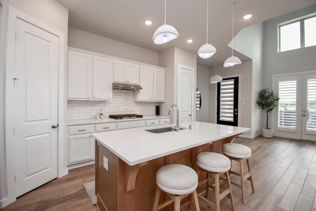 16635 Bristol Steel Lane Cypress TX 77433
