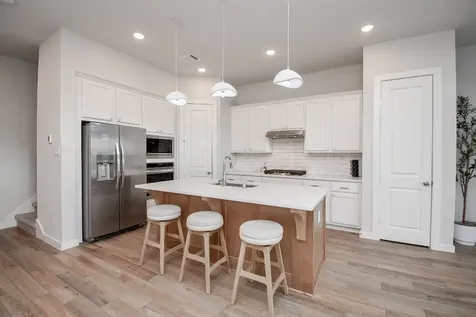 16635 Bristol Steel Lane Cypress TX 77433