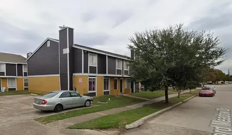 12610 Ashford Meadow Drive 4 Houston TX 77082