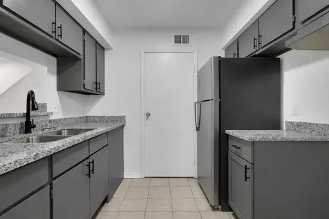 12610 Ashford Meadow Drive 4 Houston TX 77082