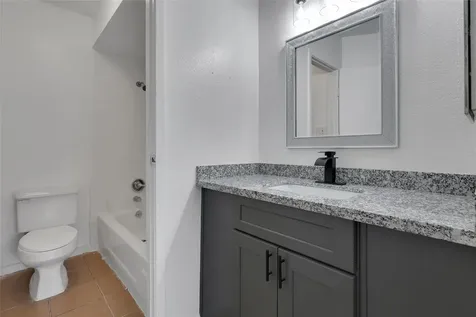 12610 Ashford Meadow Drive 4 Houston TX 77082