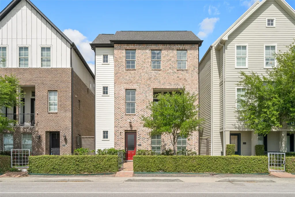 8668 Emnora Lane Houston TX 77080
