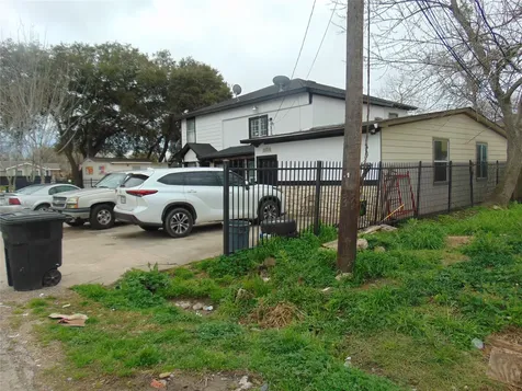 1134 Rosas Street Stafford TX 77477