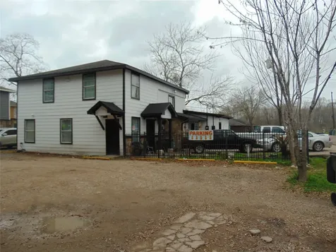 1134 Rosas Street Stafford TX 77477