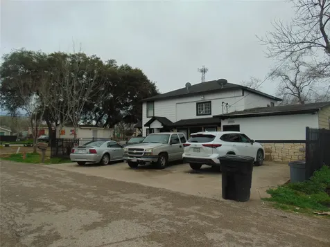 1134 Rosas Street Stafford TX 77477