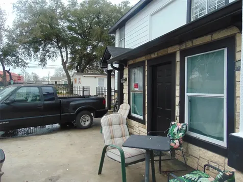 1134 Rosas Street Stafford TX 77477