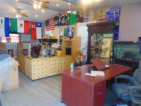 1134 Rosas Street Stafford TX 77477
