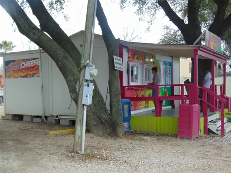 1134 Rosas Street Stafford TX 77477