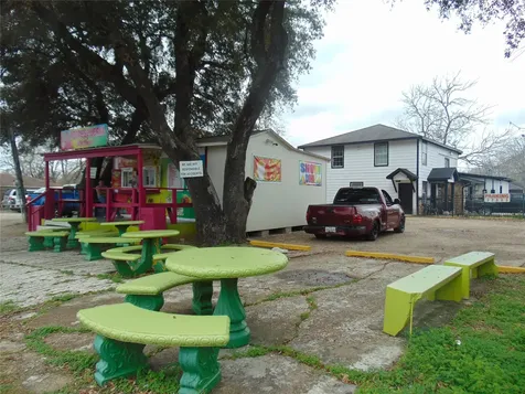 1134 Rosas Street Stafford TX 77477
