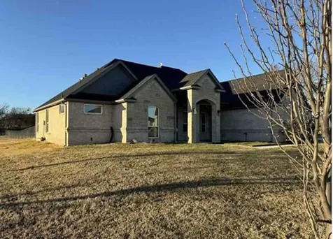 103 Maudy Lane Springtown TX 76082