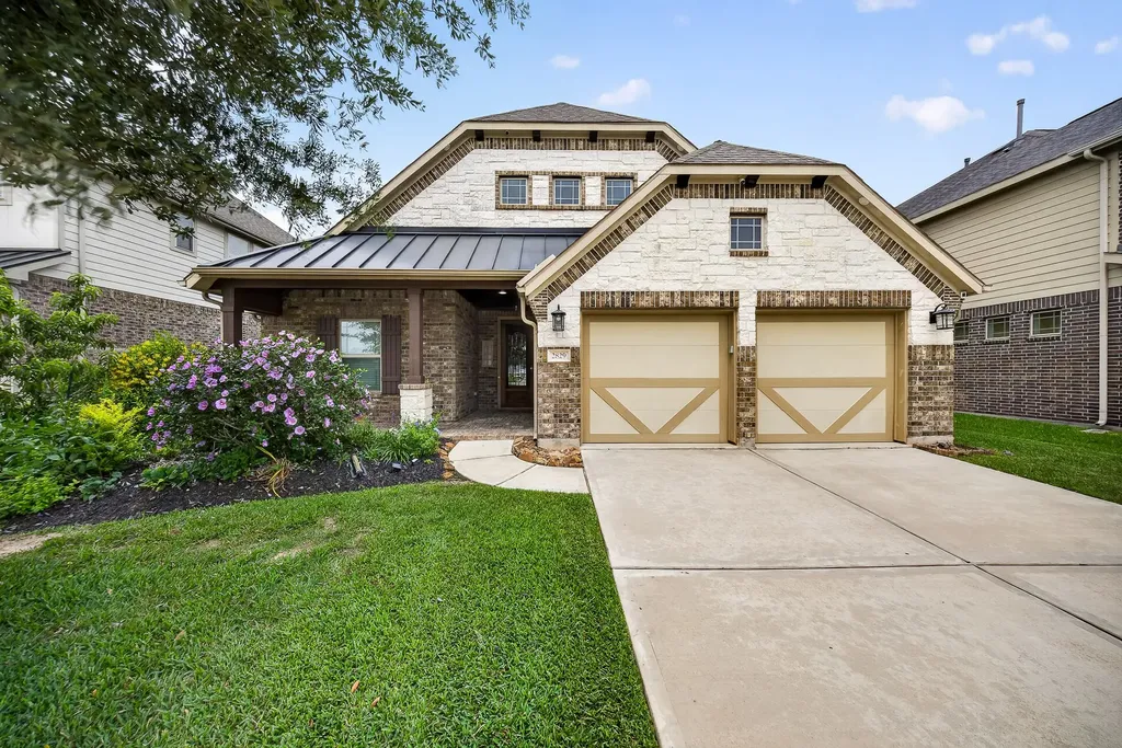 2829 Parkside Village Court Pearland TX 77581