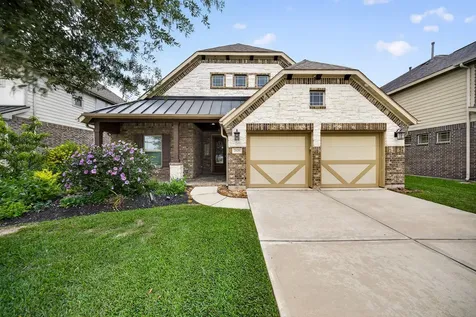 2829 Parkside Village Court Pearland TX 77581