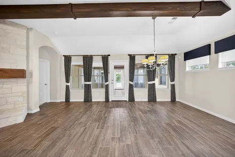 2829 Parkside Village Court Pearland TX 77581
