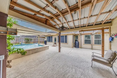 2829 Parkside Village Court Pearland TX 77581