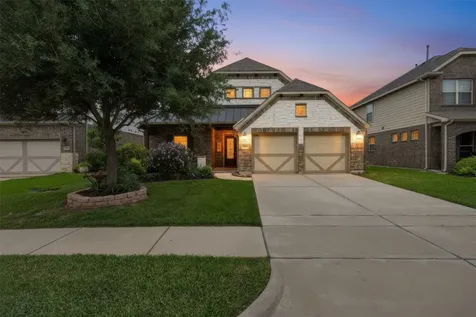 2829 Parkside Village Court Pearland TX 77581