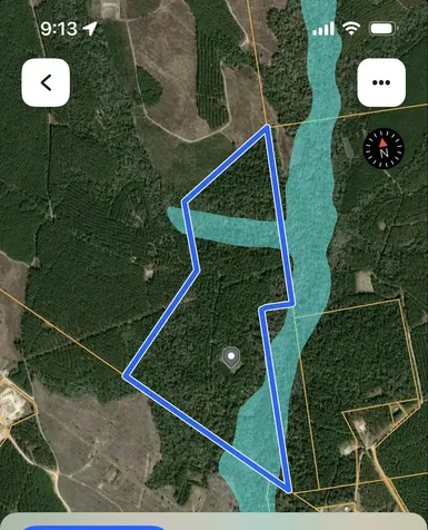 Tbd Three Bridges Road Livingston TX 77351