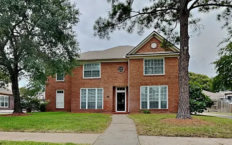 15906 Marwick Court Houston TX 77095