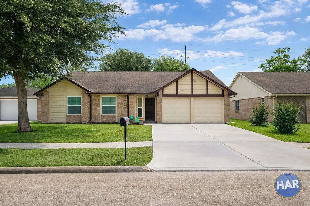 3403 Honey Creek Drive Houston TX 77082