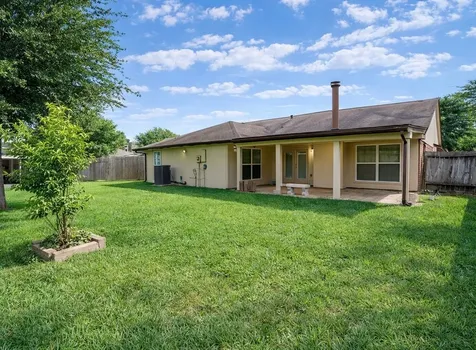 3403 Honey Creek Drive Houston TX 77082