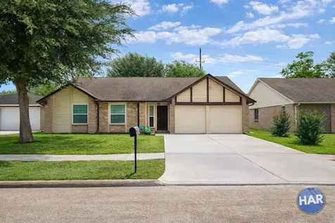 3403 Honey Creek Drive Houston TX 77082