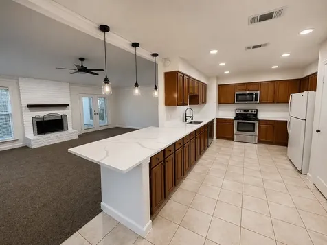 3403 Honey Creek Drive Houston TX 77082