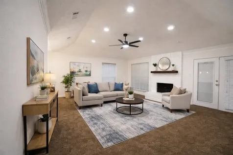 3403 Honey Creek Drive Houston TX 77082