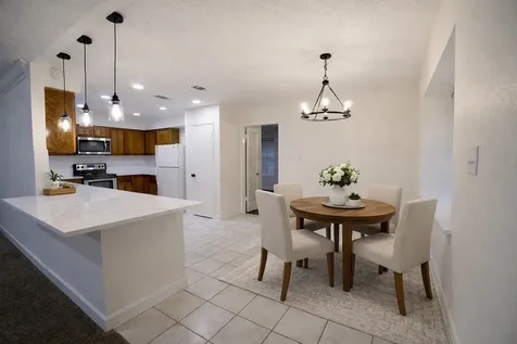 3403 Honey Creek Drive Houston TX 77082