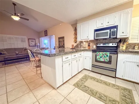 1031 Redfish Street Bayou Vista TX 77563