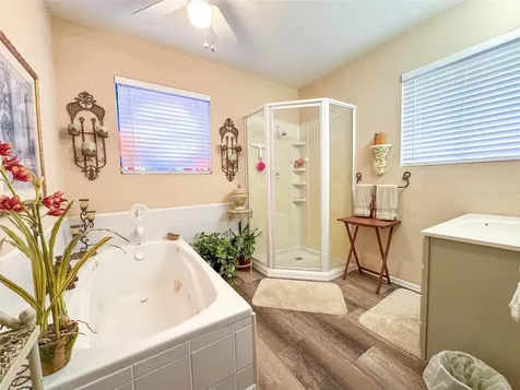 1031 Redfish Street Bayou Vista TX 77563