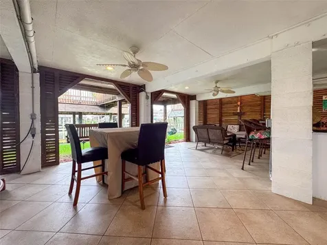 1031 Redfish Street Bayou Vista TX 77563