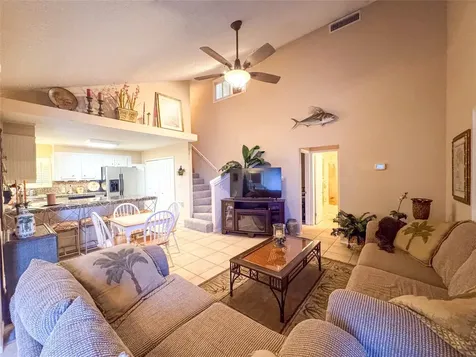 1031 Redfish Street Bayou Vista TX 77563
