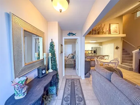 1031 Redfish Street Bayou Vista TX 77563