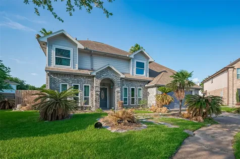 606 Oak Hill Drive Kemah TX 77565