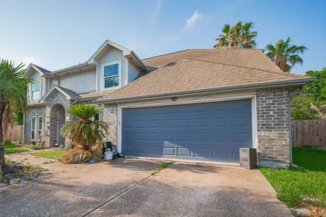 606 Oak Hill Drive Kemah TX 77565