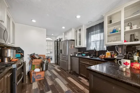 606 Oak Hill Drive Kemah TX 77565