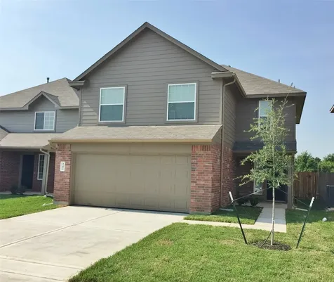 19011 Treviso Terrace Katy TX 77449