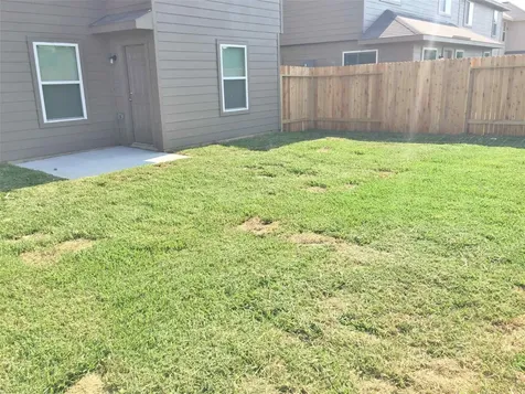19011 Treviso Terrace Katy TX 77449