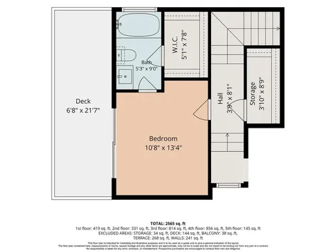1153 W 17th Street Houston TX 77008