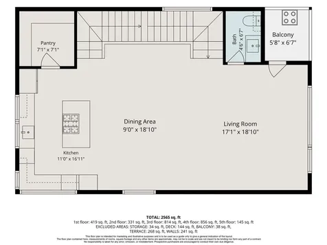 1153 W 17th Street Houston TX 77008