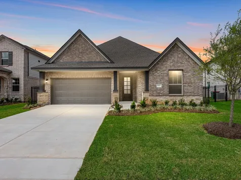5843 Westwood Shore Drive Katy TX 77493