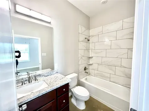 9508 Quaker Court A Rosharon TX 77583