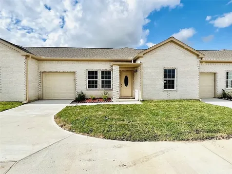 9508 Quaker Court A Rosharon TX 77583