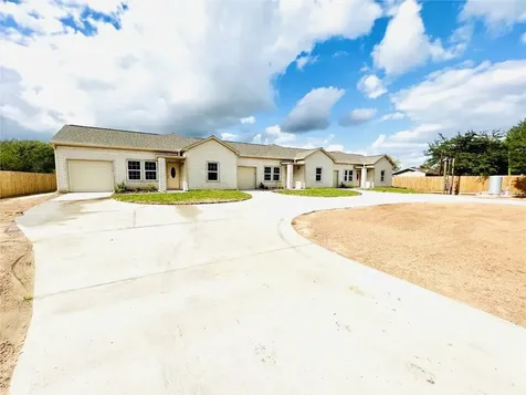 9508 Quaker Court A Rosharon TX 77583