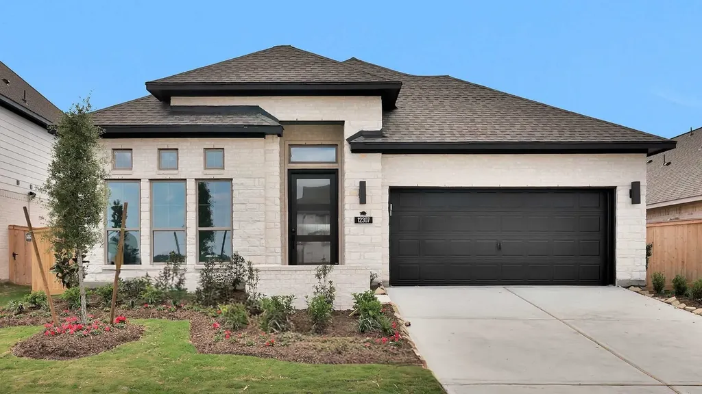 12307 Big Pine Creek Drive Cypress TX 77433