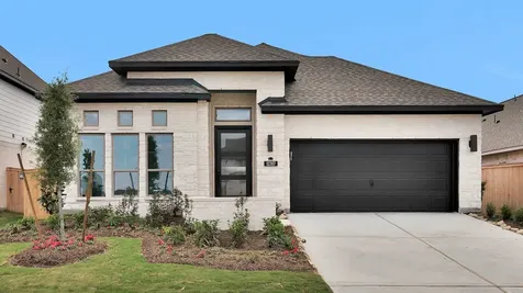 12307 Big Pine Creek Drive Cypress TX 77433
